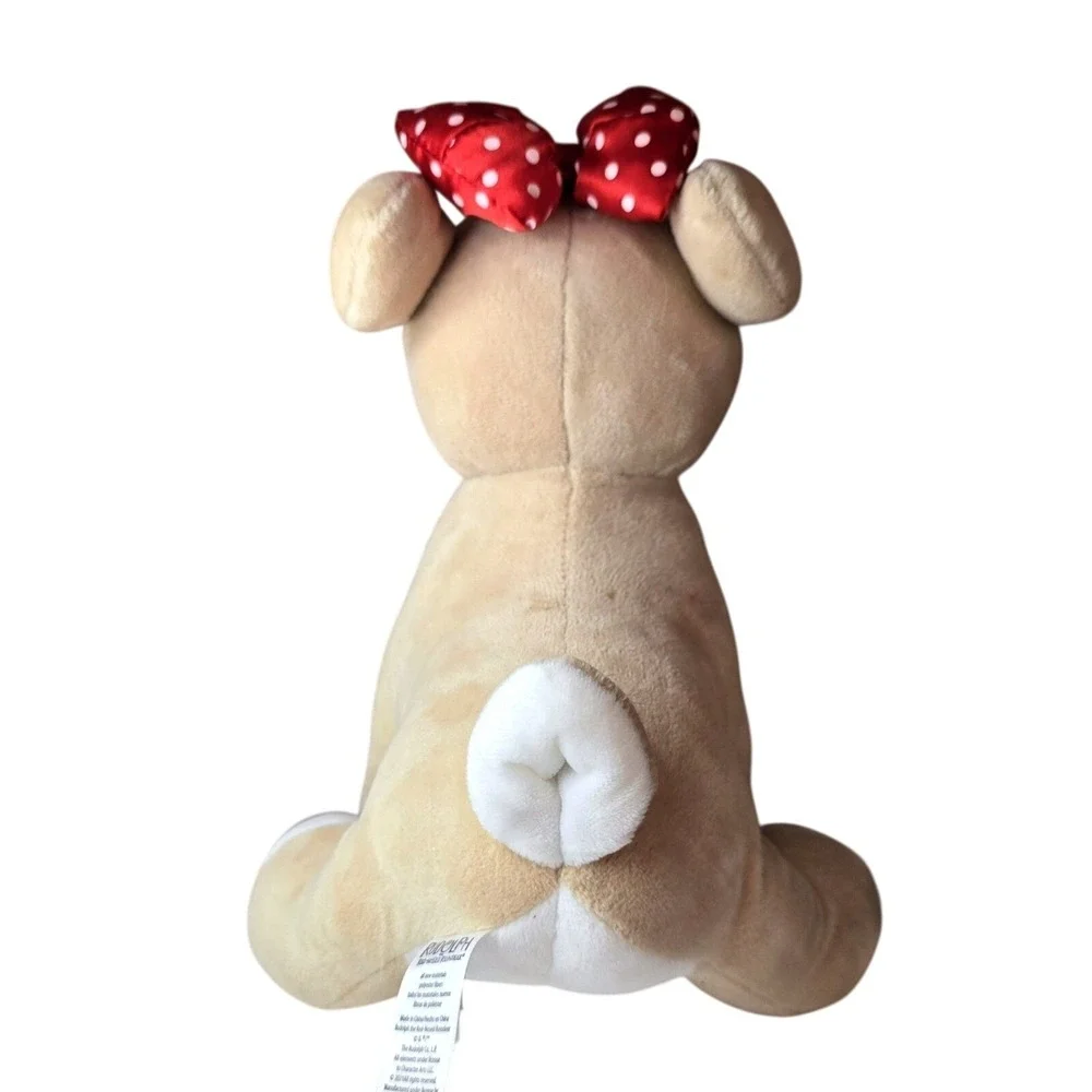 Rudolph The‎ Red Nosed Reindeer Clarice 10